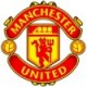 Manchester United tröja Dam